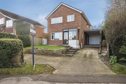 View Full Details for Micklands Road, Caversham, Berkshire