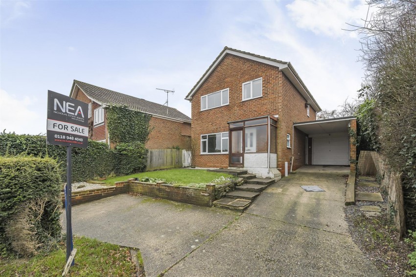 Images for Micklands Road, Caversham, Berkshire