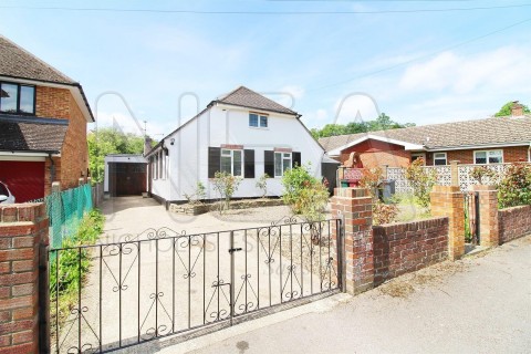 View Full Details for Berrylands Road, Caversham, Reading