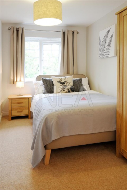 View Full Details for Pascal Crescent, Shinfield, Reading