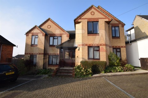 View Full Details for Donkin Hill, Caversham, Reading