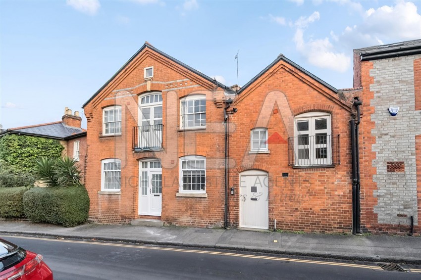 Images for St. Johns Hill, Reading, Berkshire
