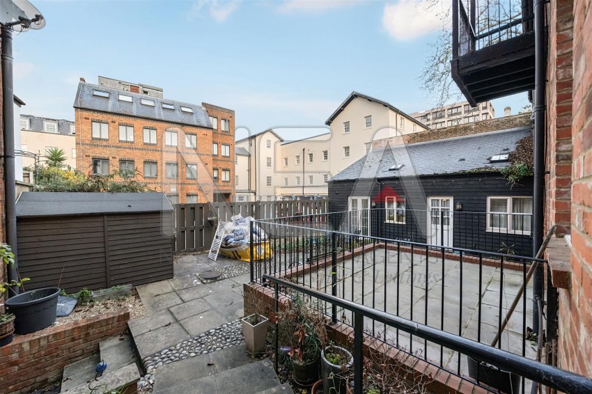 Images for St. Johns Hill, Reading, Berkshire