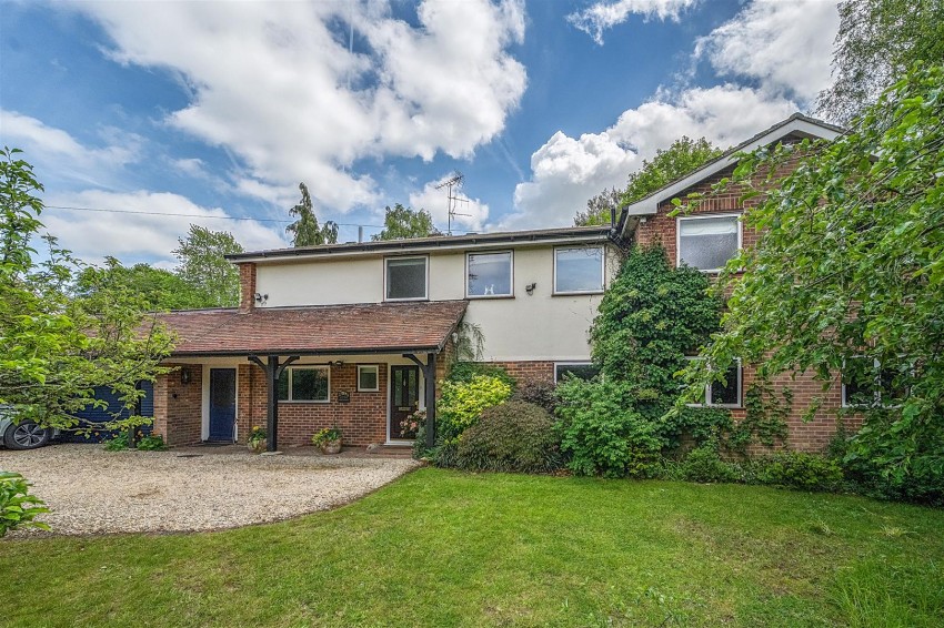 Images for Coopers Pightle, Kidmore End, Reading