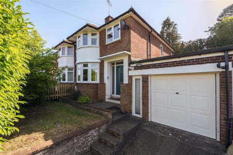 View Full Details for Sheridan Avenue, Caversham, Reading