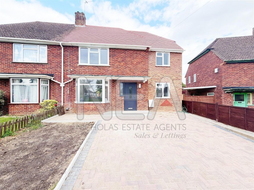 Images for Knights Way, Emmer Green, Reading