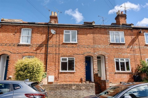 View Full Details for Oxford Street, Caversham, Reading