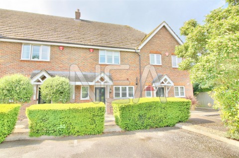 View Full Details for Buckingham Gate, Emmer Green