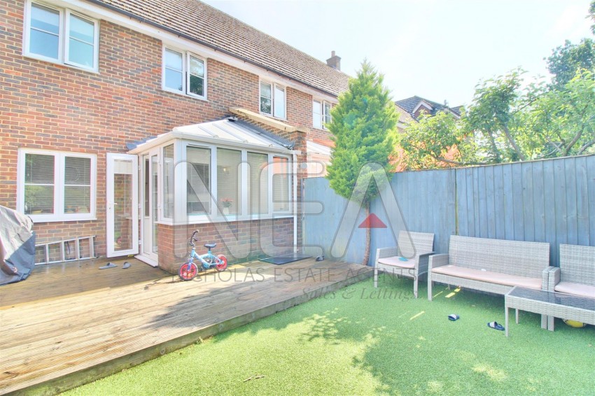 Images for Buckingham Gate, Emmer Green
