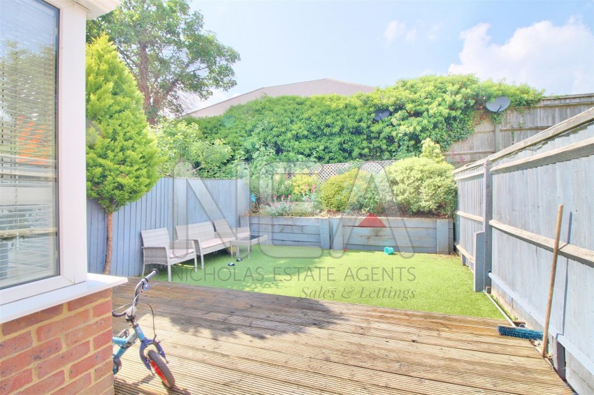 Images for Buckingham Gate, Emmer Green