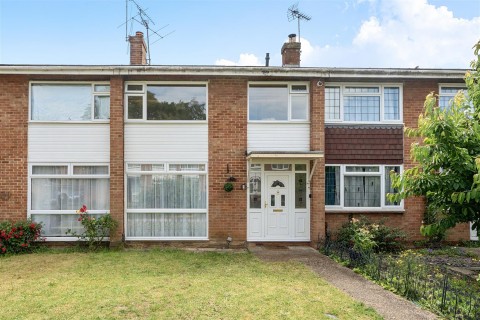 View Full Details for Eccles Close, Caversham, Reading