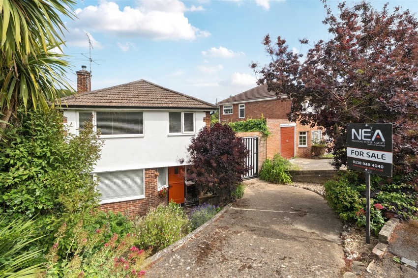 Images for Sheridan Avenue, Caversham, Reading