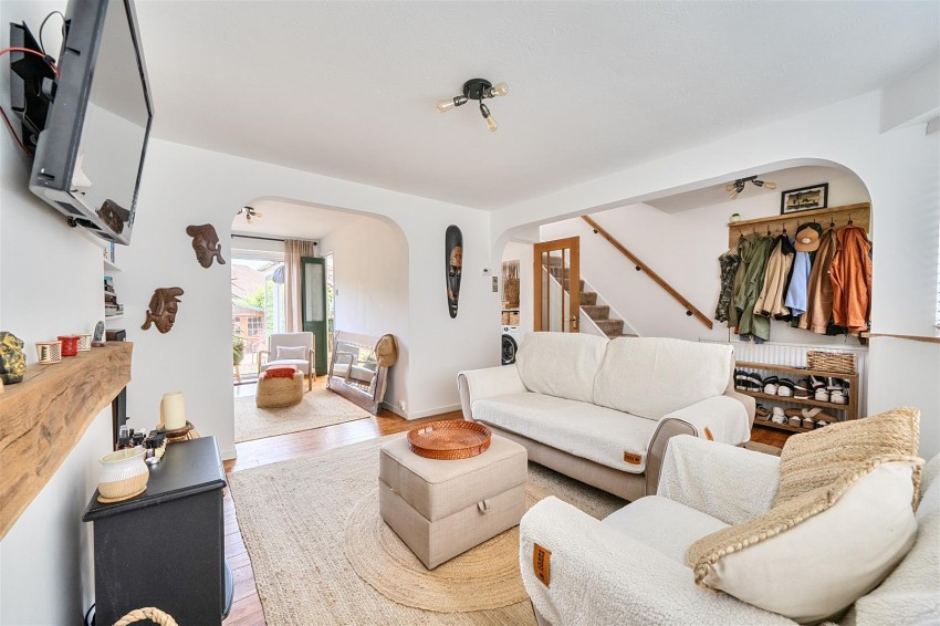 Images for Sheridan Avenue, Caversham, Reading