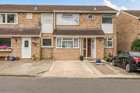 View Full Details for Galsworthy Drive, Caversham, Reading