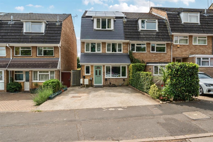 Images for Knighton Close, Caversham, Reading