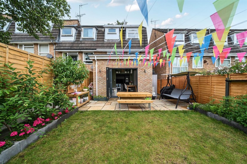 Images for Knighton Close, Caversham, Reading