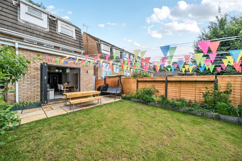 Images for Knighton Close, Caversham, Reading