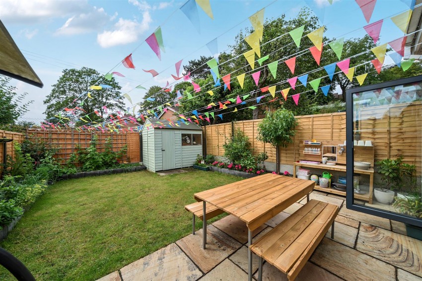 Images for Knighton Close, Caversham, Reading