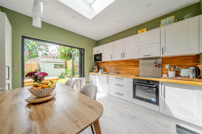 Images for Knighton Close, Caversham, Reading