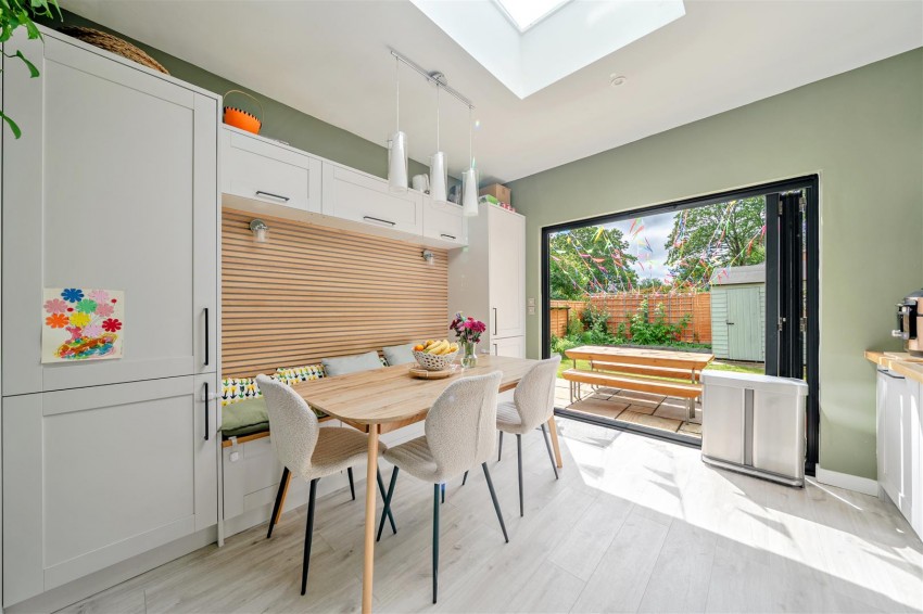 Images for Knighton Close, Caversham, Reading