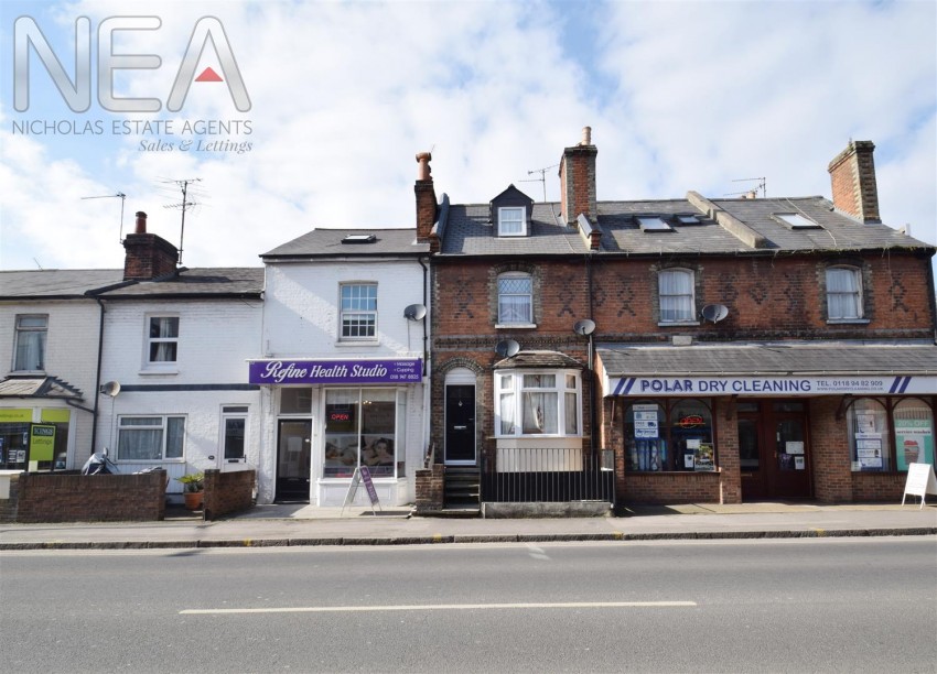 Images for Prospect Street, Caversham, Reading