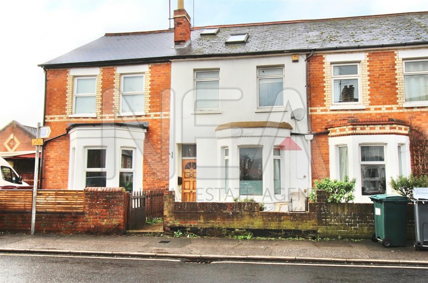 Images for Hemdean Road, Caversham, Reading