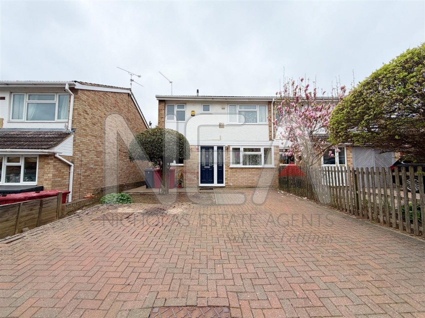 Images for Quantock Avenue, Caversham Park Village, Reading
