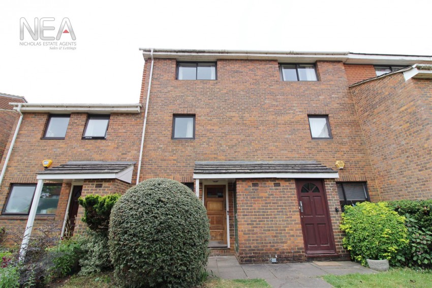 Images for Cardinal Close, Caversham, Reading