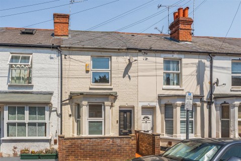 View Full Details for Queens Road, Caversham, Berkshire