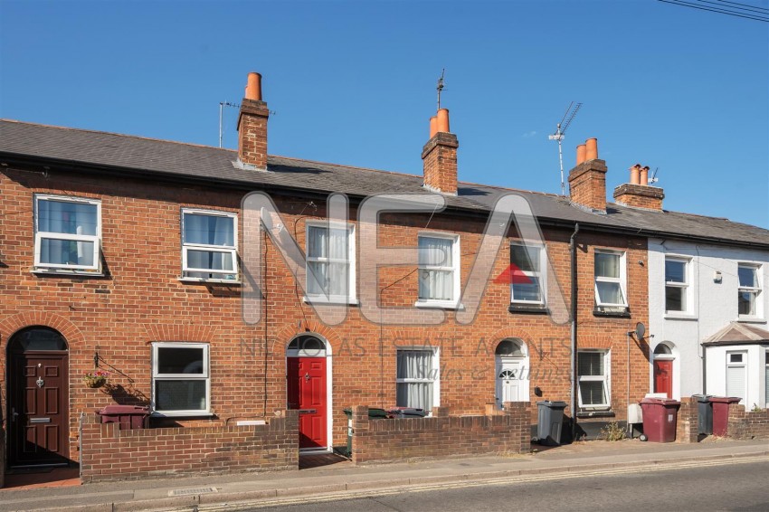 Images for Gosbrook Road, Caversham, Reading