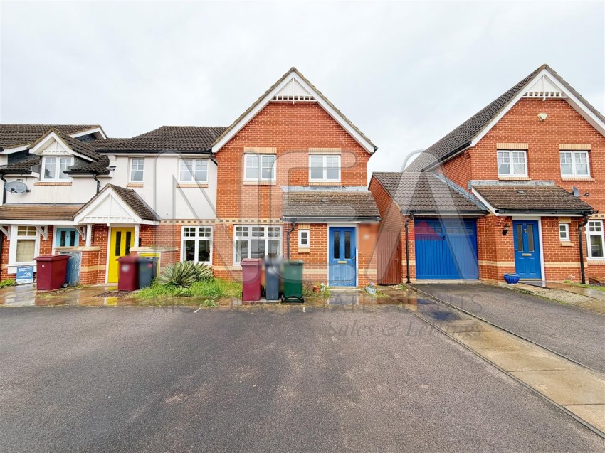 Images for Clonmel Close, Caversham, Reading