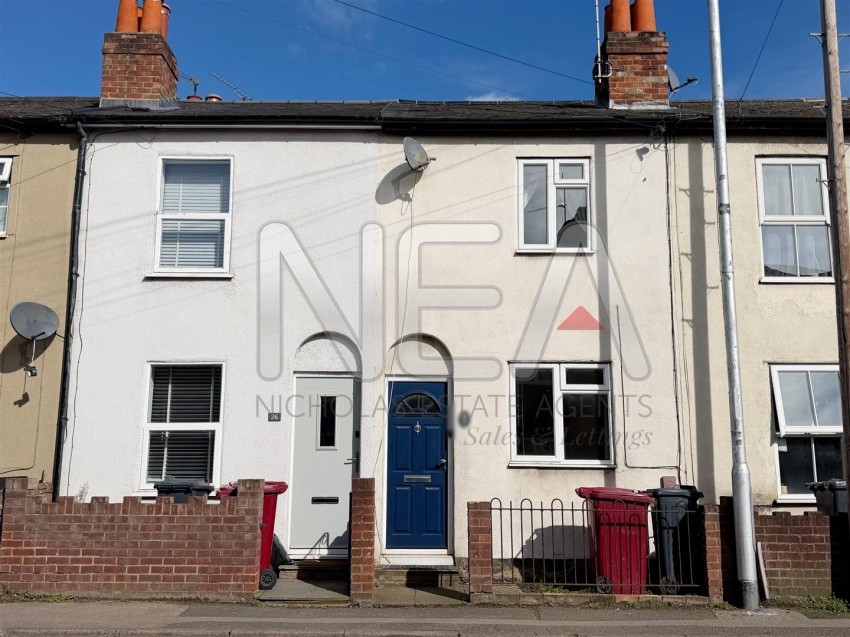 Images for Gosbrook Road, Caversham, Reading