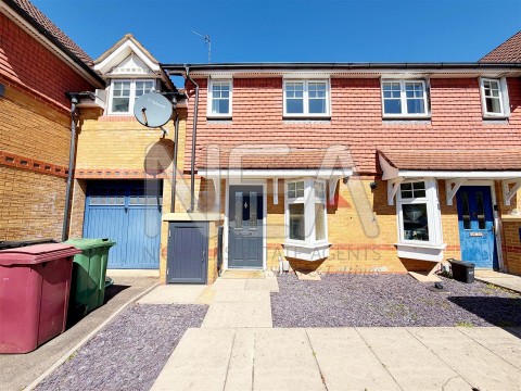 View Full Details for Clonmel Close, Caversham, Reading