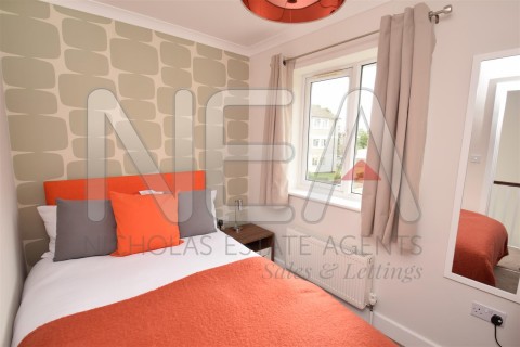 View Full Details for Star Road, Caversham, Reading