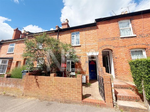 View Full Details for Oxford Street, Caversham, Reading