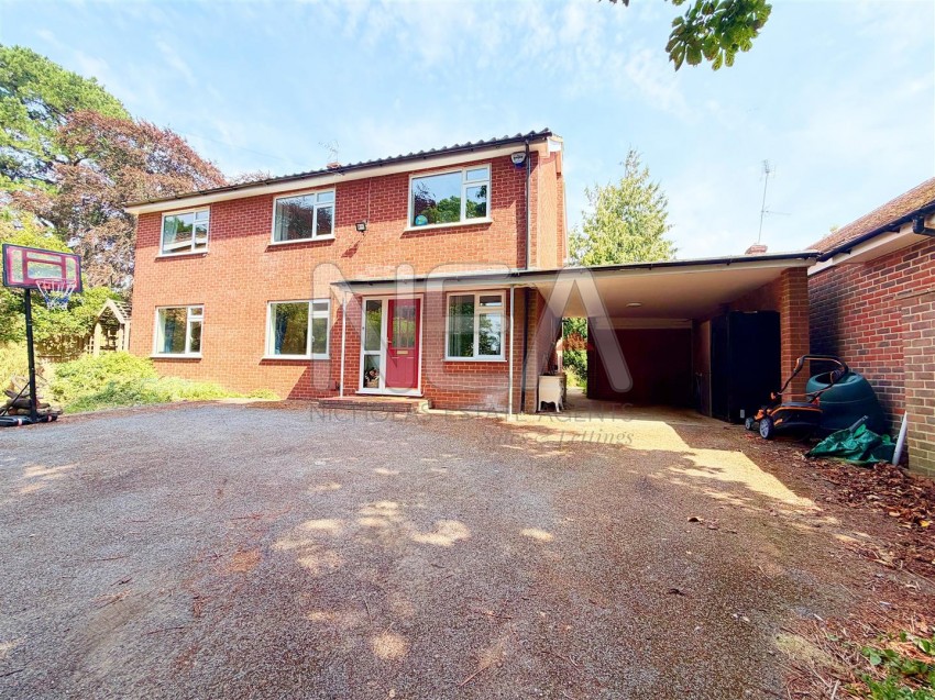 Images for Upper Warren Avenue, Caversham, Reading
