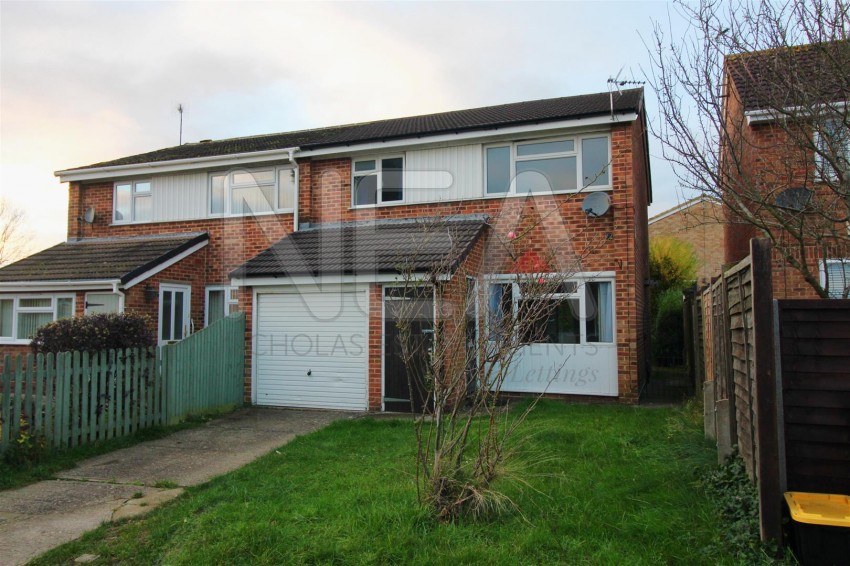 Images for Netley Close, Caversham, Reading