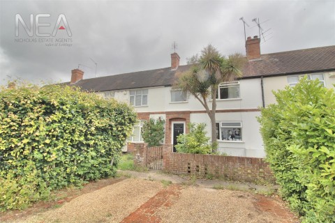 View Full Details for Brunswick Street, Reading, Berkshire