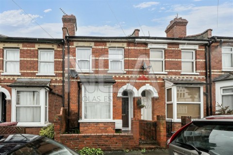 View Full Details for Chester Street, Caversham, Reading
