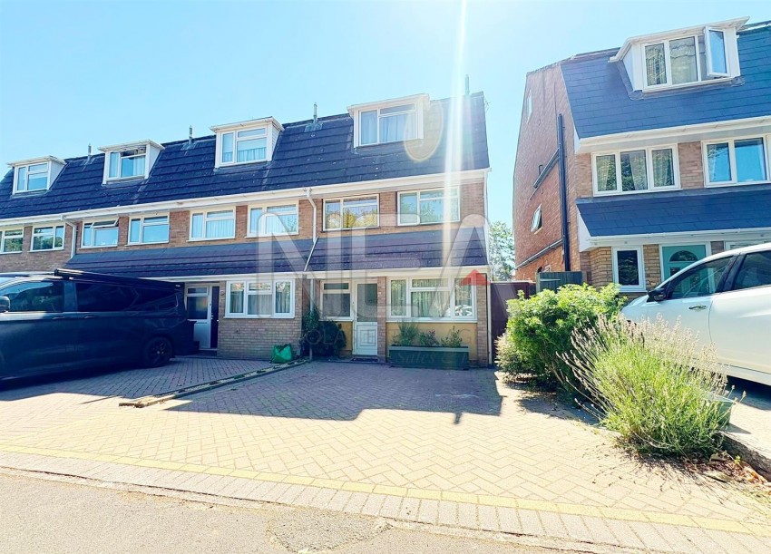 Images for Knighton Close, Caversham, Reading