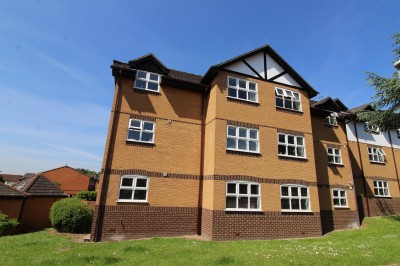 Buyers, Waller Court, Caversham, Reading