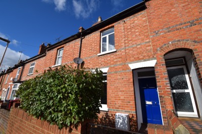 Landlord, Oxford Street, Caversham, Reading