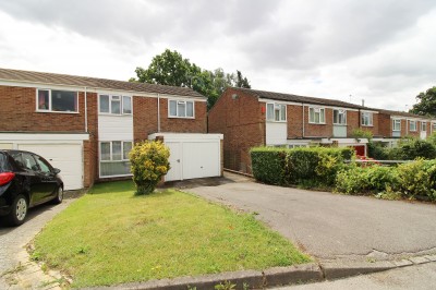 Sellers, Galsworthy Drive, Caversham, Reading