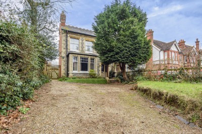 Sellers, Kidmore Road, Caversham, Reading