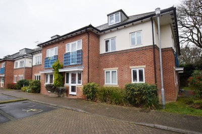 Seller, Hare Warren Court, Emmer Green, Reading