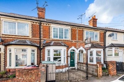 Seller & Landlord, St Johns Road, Caversham, Reading