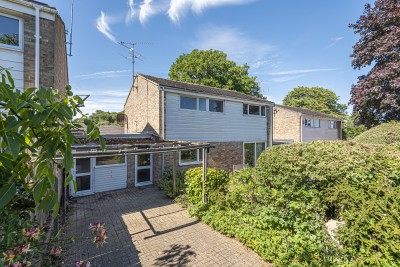 Sellers, Blackwater Close Caversham, Reading