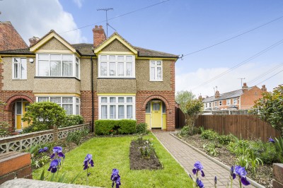 Sellers, Gosbrook Road, Caversham, Reading