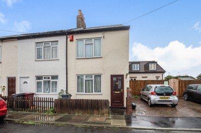 Seller, Star Road, Caversham, Reading