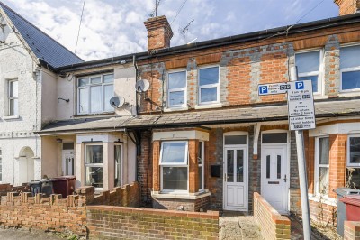 Seller, Swansea Road, Reading